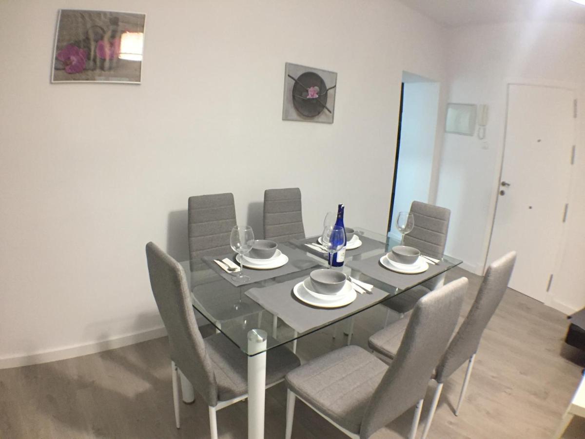 קדיז Apartflamenco מראה חיצוני תמונה