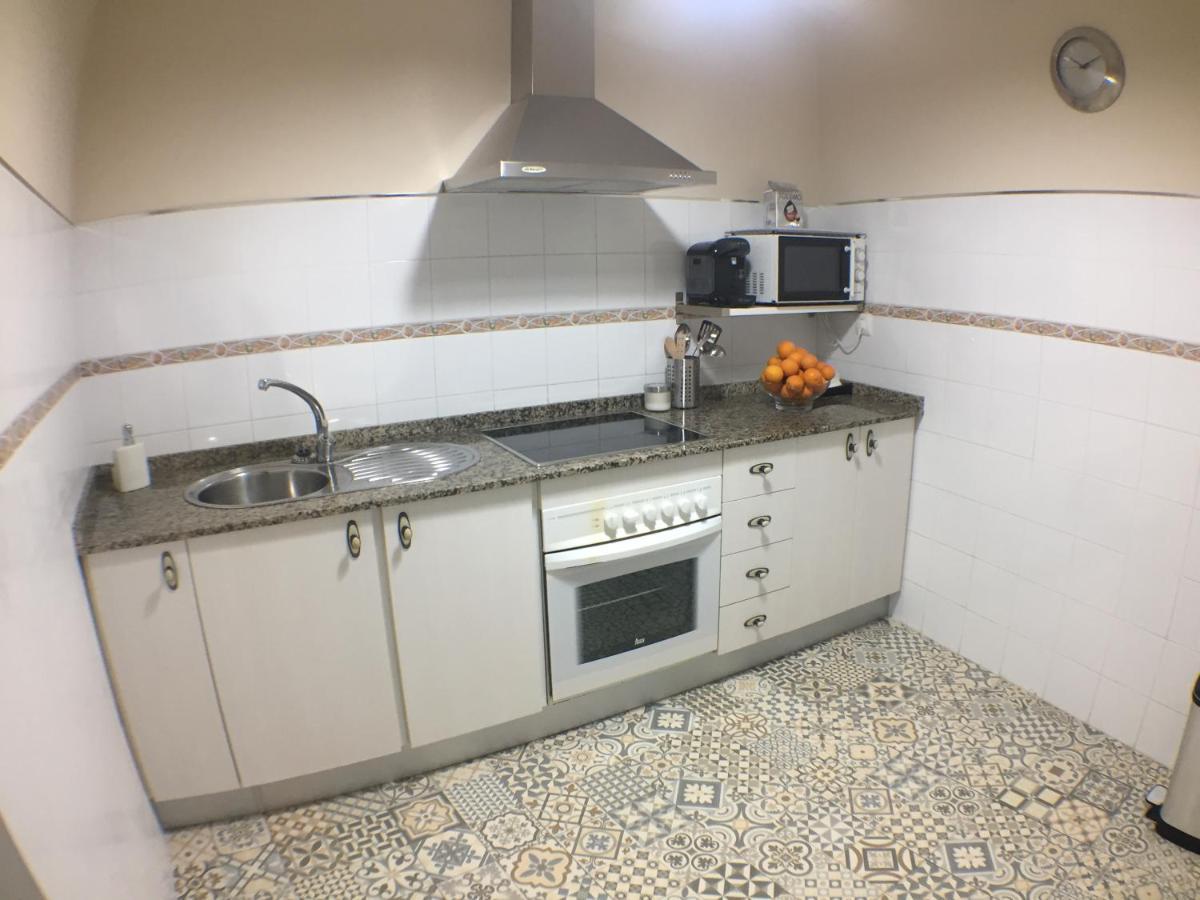 קדיז Apartflamenco מראה חיצוני תמונה