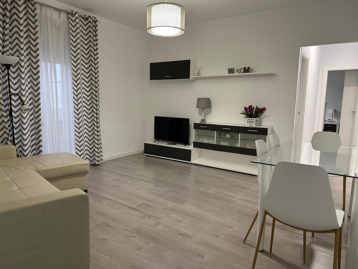 קדיז Apartflamenco מראה חיצוני תמונה