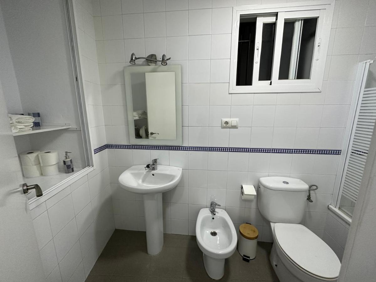 קדיז Apartflamenco מראה חיצוני תמונה