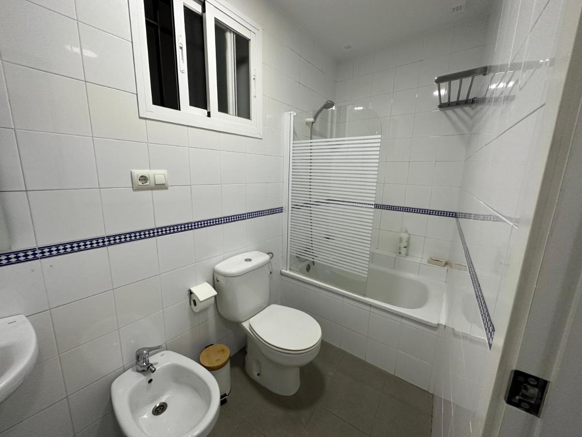 קדיז Apartflamenco מראה חיצוני תמונה