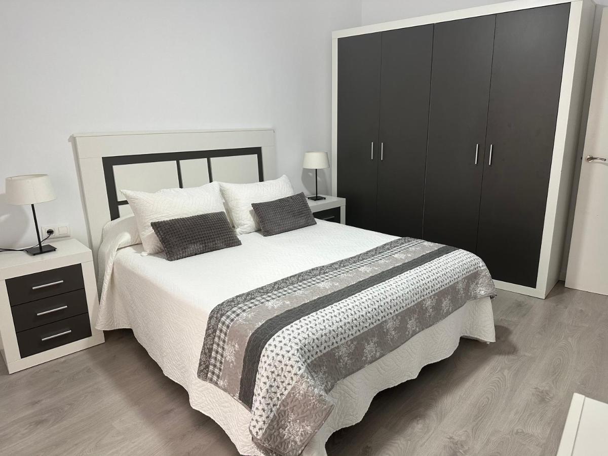 קדיז Apartflamenco מראה חיצוני תמונה
