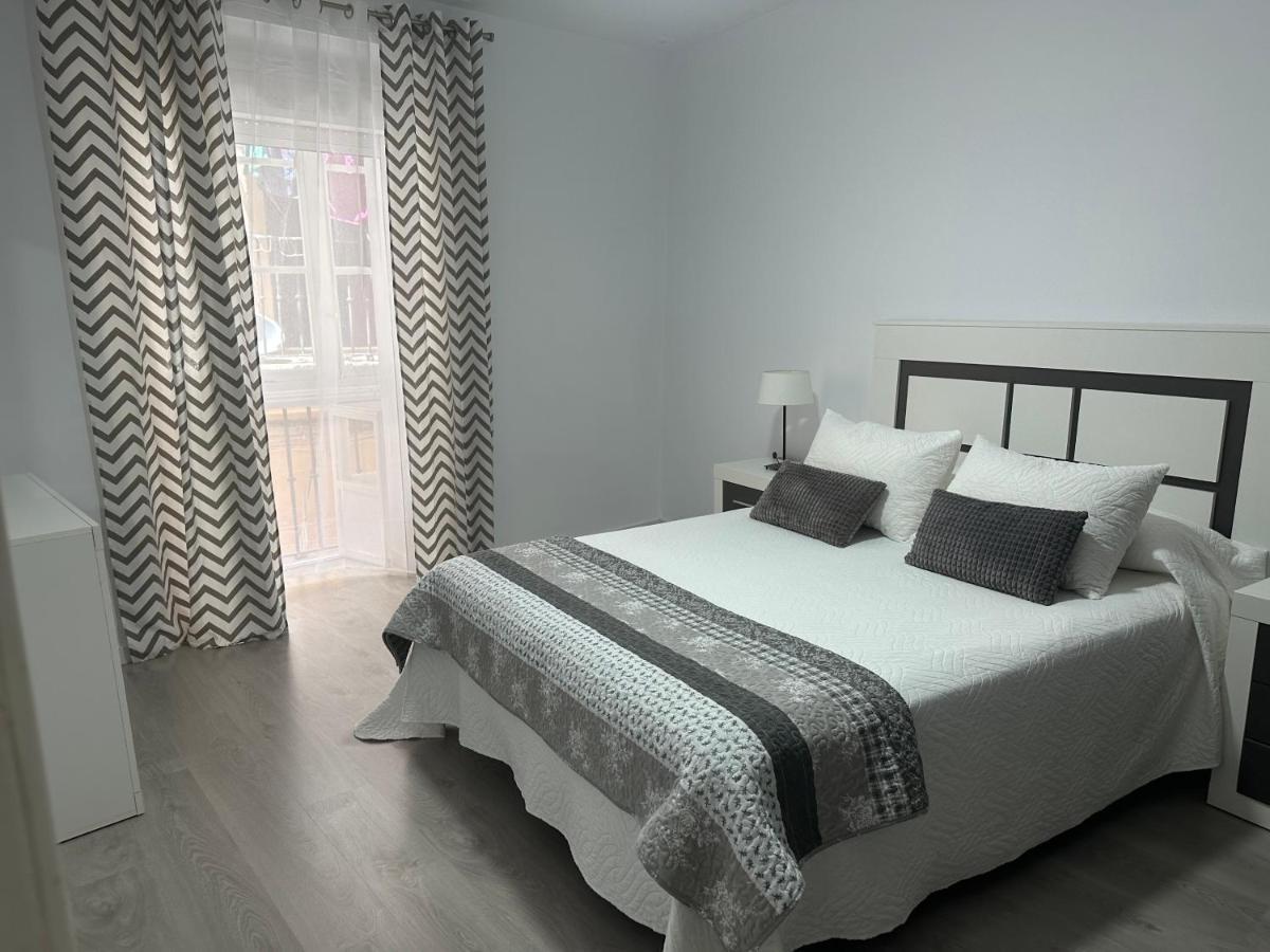 קדיז Apartflamenco מראה חיצוני תמונה