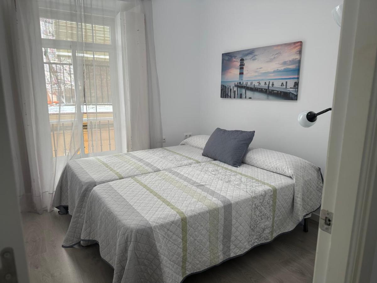 קדיז Apartflamenco מראה חיצוני תמונה