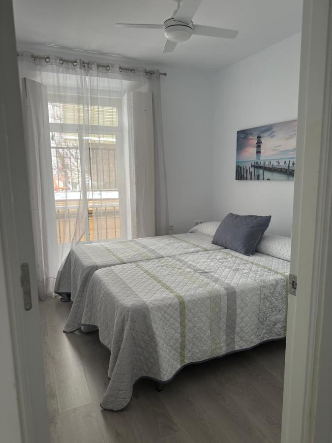 קדיז Apartflamenco מראה חיצוני תמונה